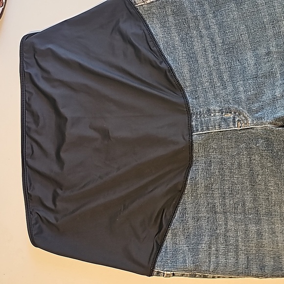 J. Crew Maternity Jeans Size 31 - Picture 10 of 14
